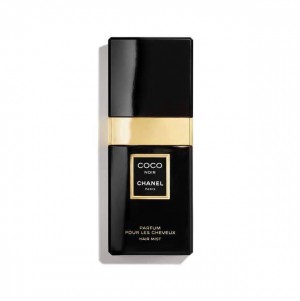 عطر شعر كوكو شانيل نوار 