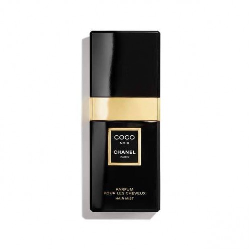 عطر شعر كوكو شانيل نوار 